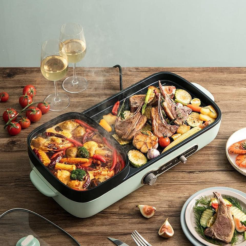 Top 5 Nồi Lẩu Bear Được Yêu Thích Nhất Năm 2025