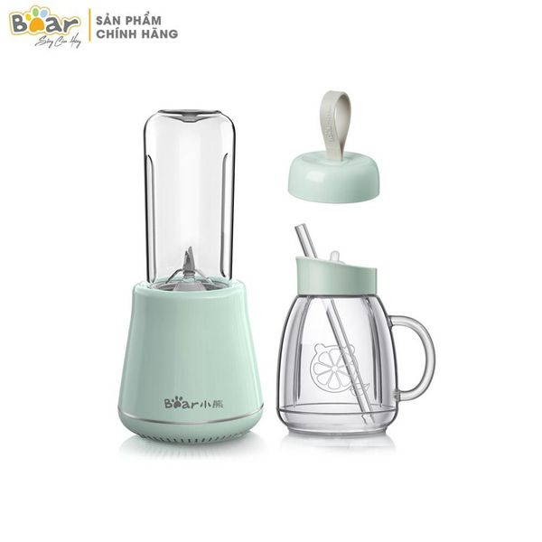 4. Máy xay sinh tố Bear LLJ-D04A1