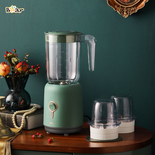 6. Máy xay sinh tố Bear BL-B10V2