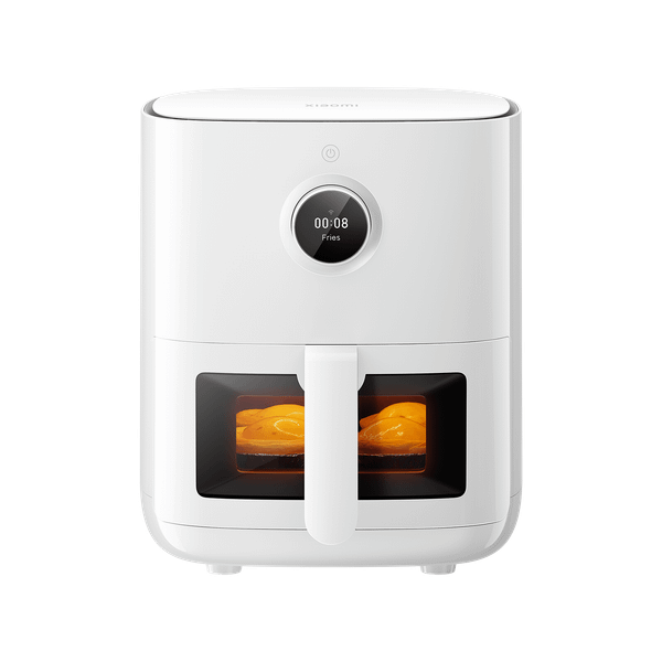 6. Xiaomi Smart Air Fryer Pro 4L