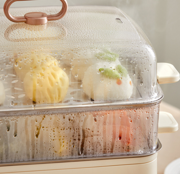 Các Tiêu Chí Quan Trọng Khi Chọn Mua Nồi Hấp Điện