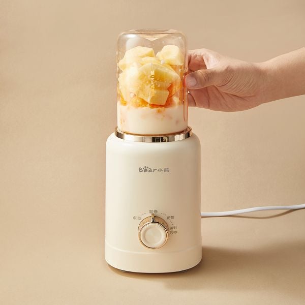 Tiêu Chí Đánh Giá Máy Xay Sinh Tố Tốt Nhất 2025