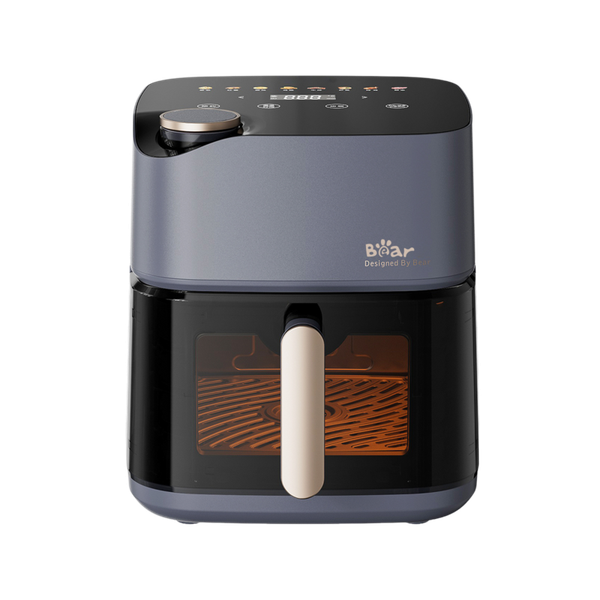 Nồi chiên không dầu Bear 6L AF-5H19I45