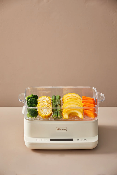 Các Thương Hiệu Nồi Hấp Điện Nổi Bật Năm 2025