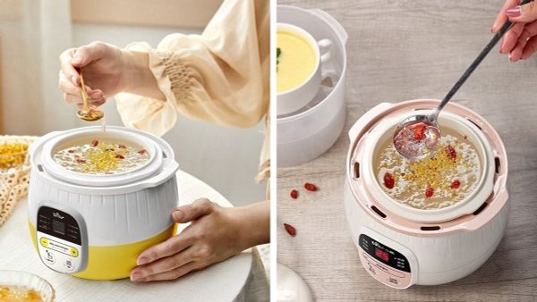 Nồi chưng yến là gì