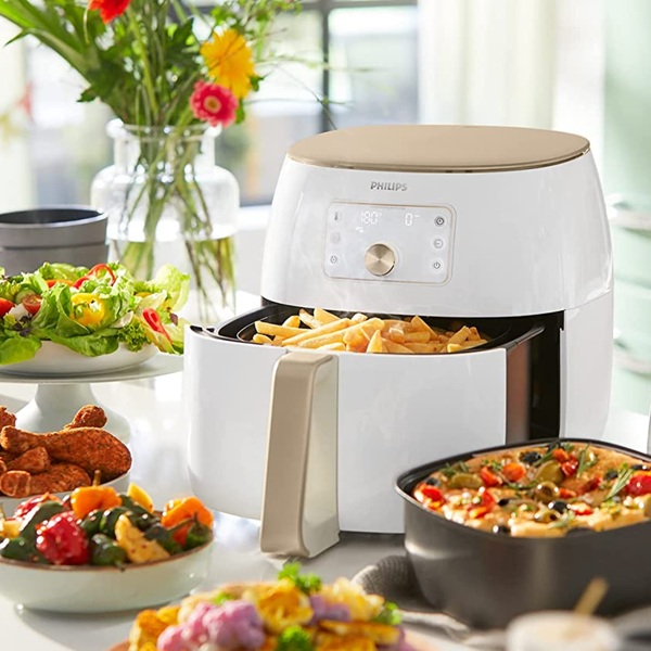 Tiêu Chí Chọn Nồi Chiên Không Dầu