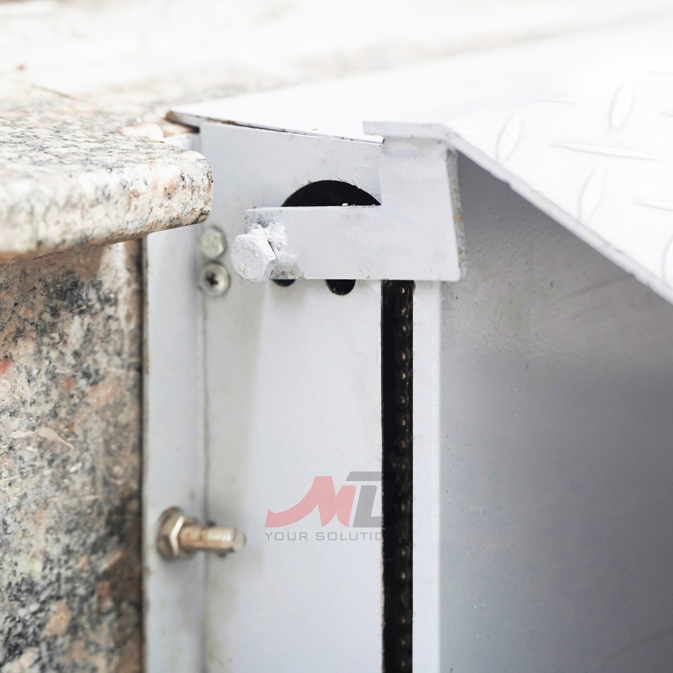 3 lý do tại sao nên đầu tư vào cầu dắt xe máy thông minh
