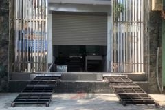 Hoàn thiện và bàn giao cầu dốc ô tô tự động cho khách hàng.
