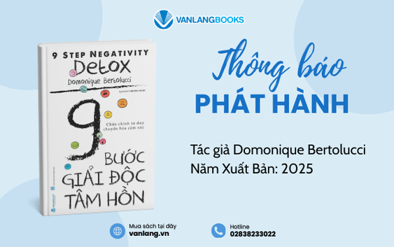 RA MẮT SÁCH