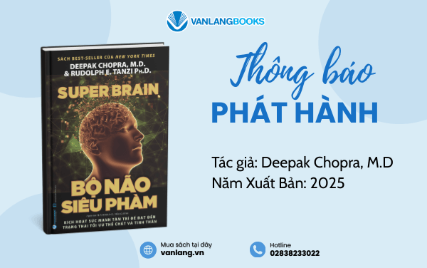 RA MẮT SÁCH 