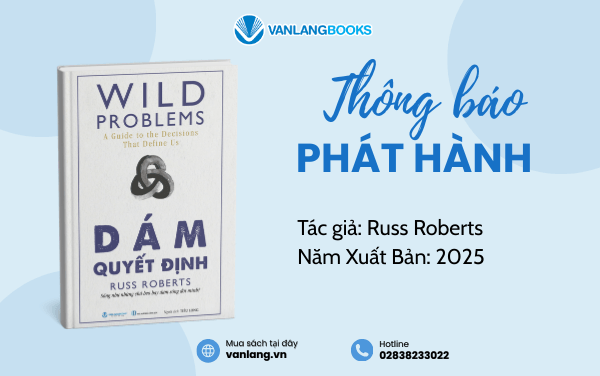 RA MẮT SÁCH 