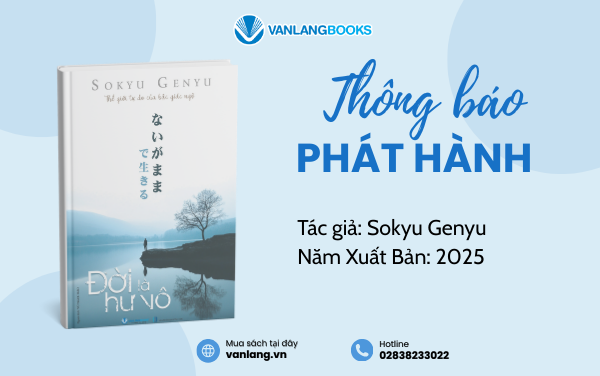 RA MẮT SÁCH 