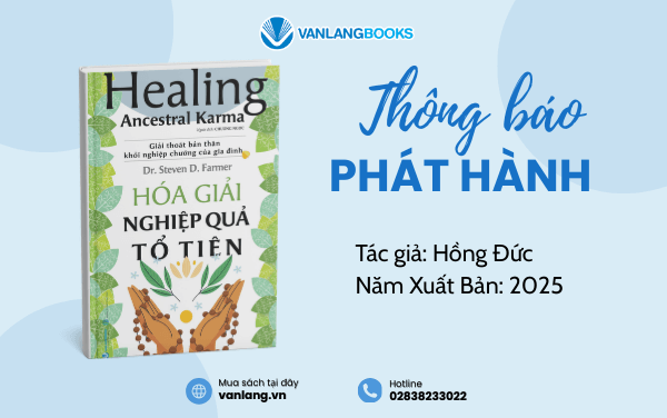 RA MẮT SÁCH 