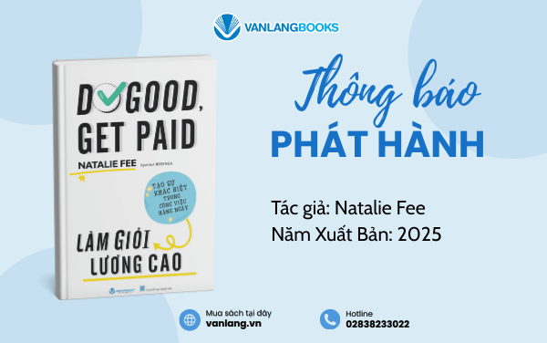 RA MẮT SÁCH 