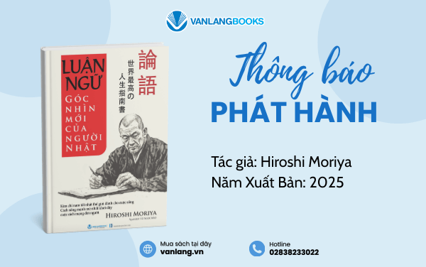 RA MẮT SÁCH 