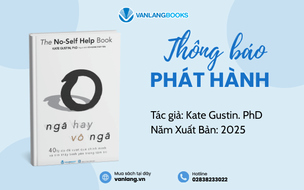 RA MẮT SÁCH 