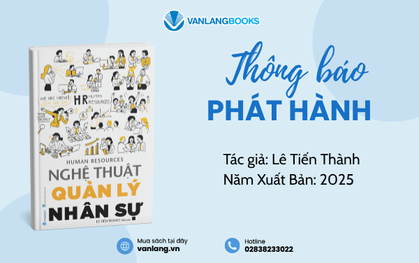 RA MẮt SÁCH 