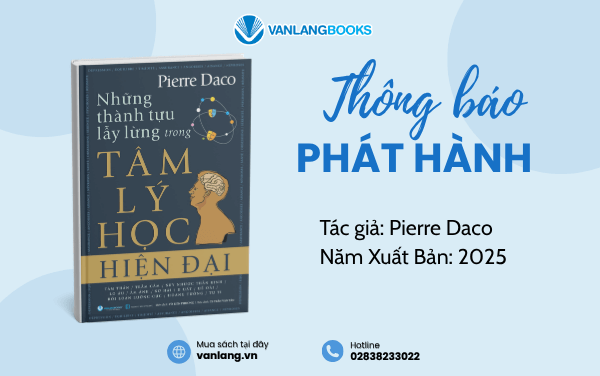 RA MẮT SÁCH 