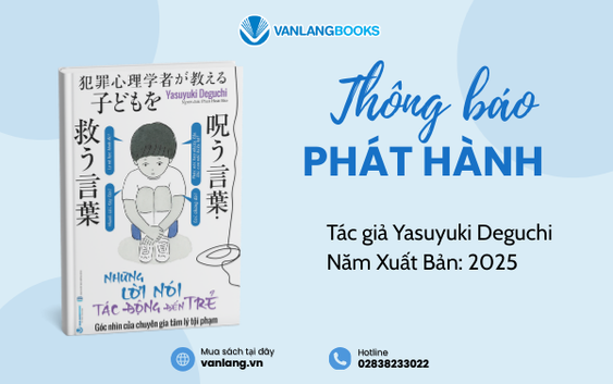 RA MẮT SÁCH