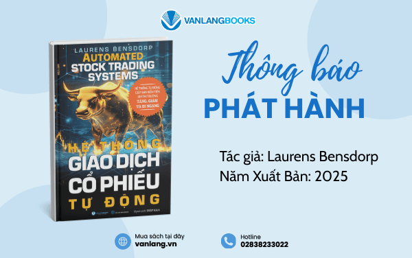 RA MẮT SÁCH