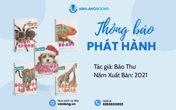 RA MẮT SÁCH 