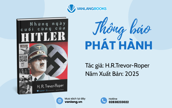 TÁI BẢN SÁCH 
