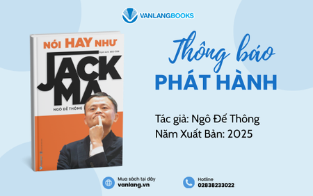 RA MẮT SÁCH 