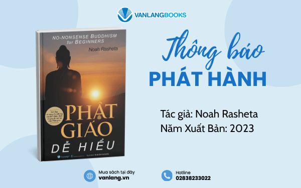 RA MẮT SÁCH “PHẬT GIÁO DỄ HIỂU”