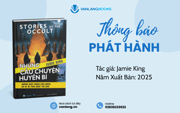 RA MẮT SÁCH 