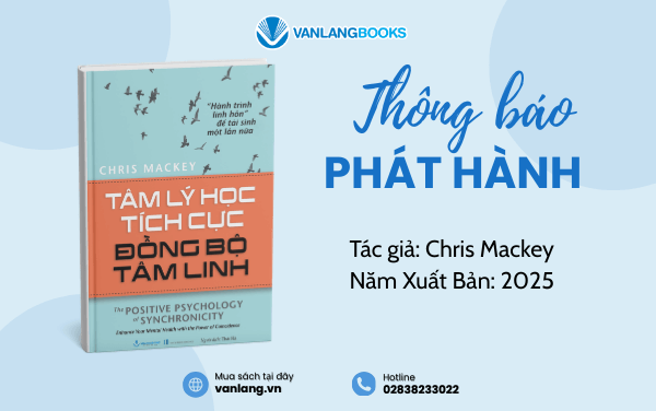 RA MẮT SÁCH 