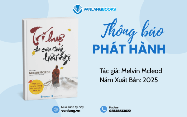 RA MẮT SÁCH 