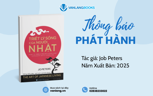 RA MẮT SÁCH 