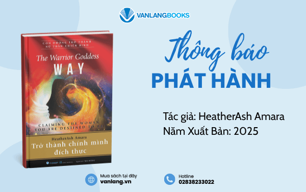 RA MẮT SÁCH: TRỞ THÀNH CHÍNH MÌNH ĐÍCH THỰC
