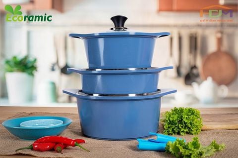 TẠI SAO CHẢO CHỐNG DÍNH BỊ CONG ĐÁY, LỒI LÕM VÀ CÁCH KHẮC PHỤC LÀ GÌ?