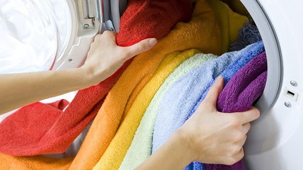 MÁY GIẶT SẤY, MỘT SẢN PHẨM TIỆN DỤNG