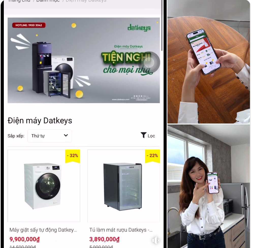 Phiếu Quà Tặng 1 Triệu Đồng - Trải Nghiệm Mua Sắm Đỉnh Cao