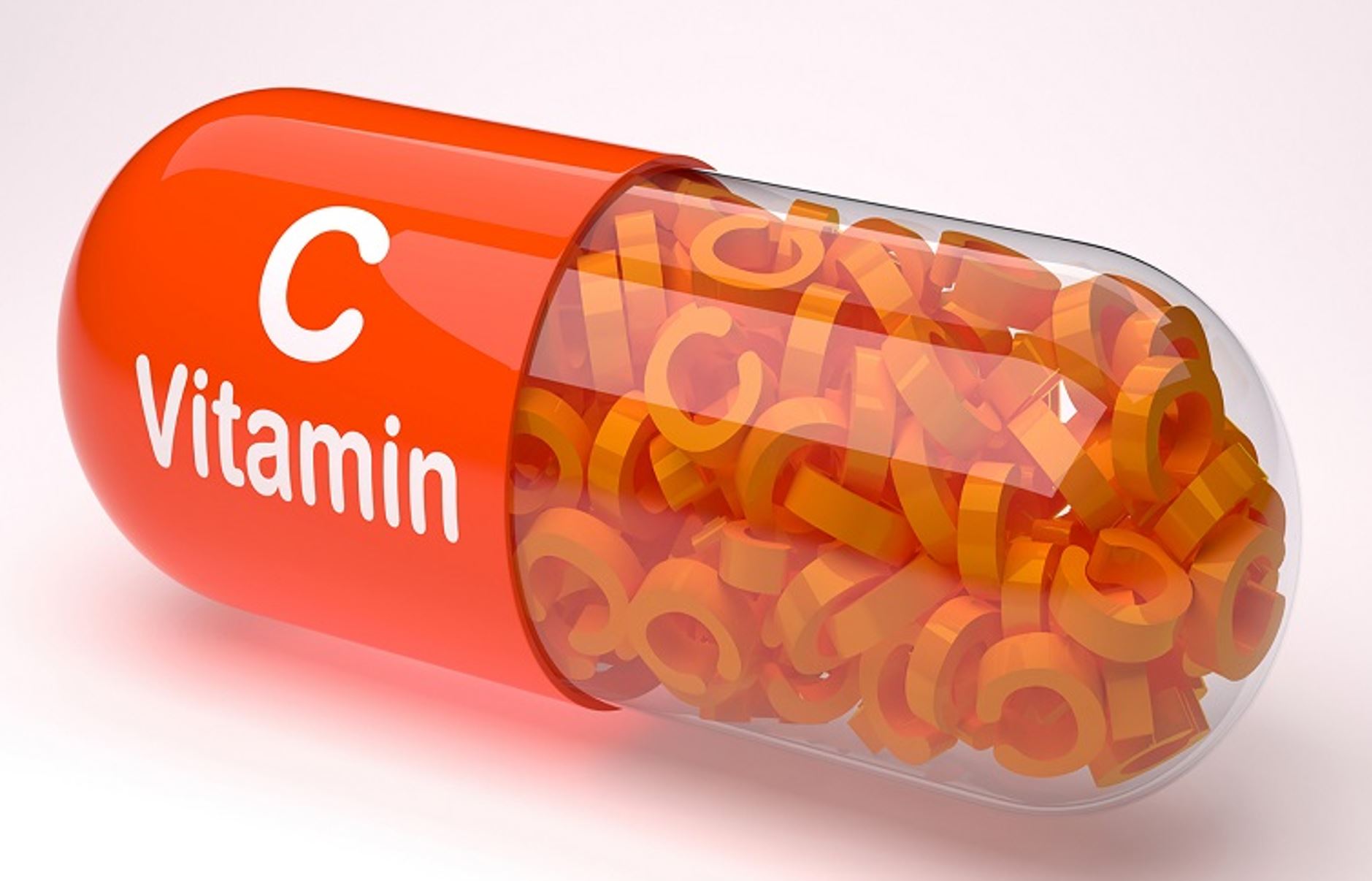 Các Loại Thực Phẩm Chức Năng Vitamin C Được Yêu Thích Nhất