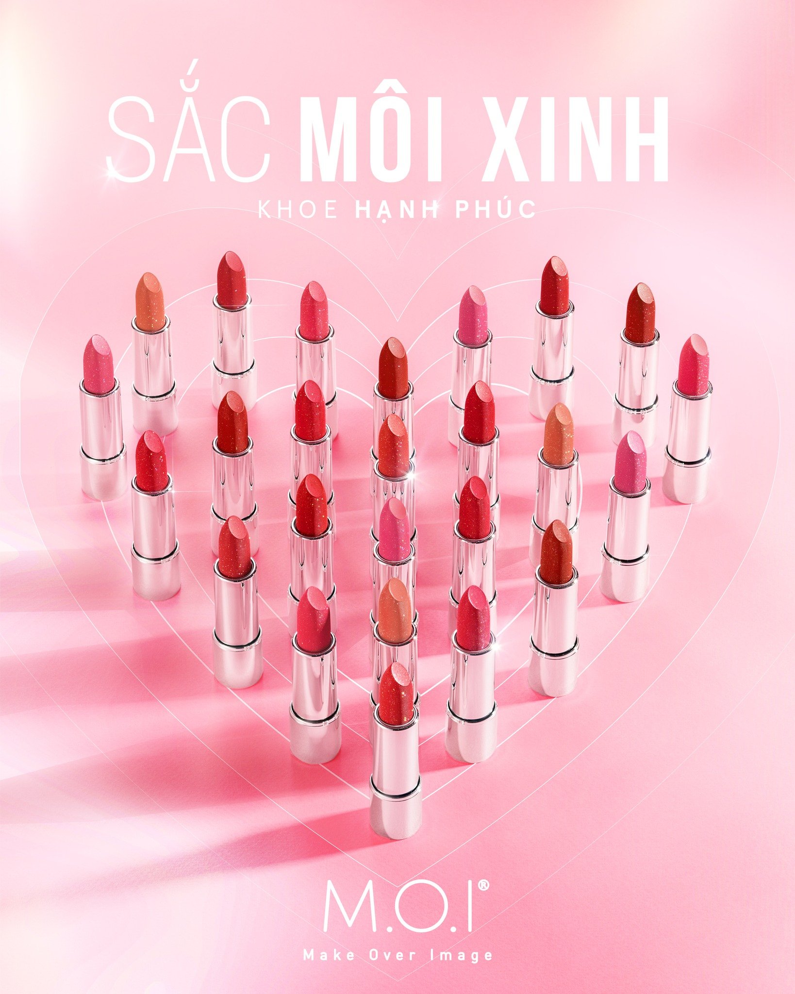 20 Mẫu Content Bán Son Môi Giúp Bạn Ra Hàng Nghìn Đơn