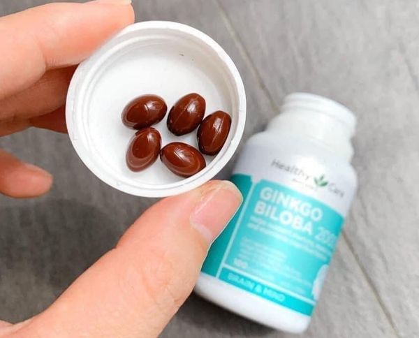 Các sản phẩm của Healthy Care không phải là thuốc, không có tác dụng thay thế thuốc chữa bệnh.