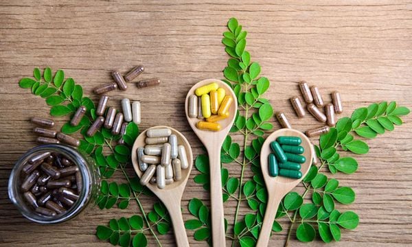 Thực phẩm chức năng giúp cho cơ thể trở nên thoải mái hơn, tăng sức đề kháng và giảm bớt nguy cơ bệnh tật