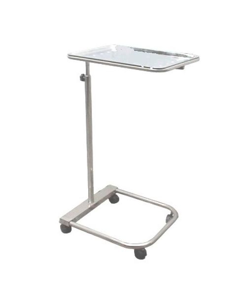 Bàn để dụng cụ y tế