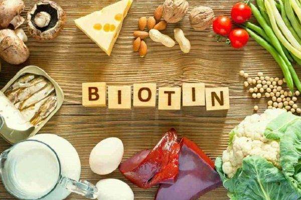 Biotin là gì?