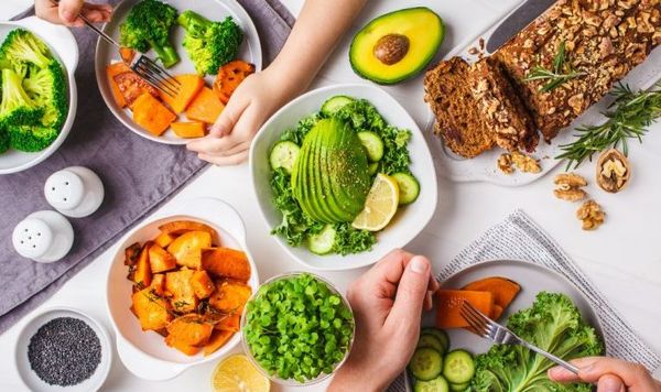 Các món ăn vặt tốt cho sức khỏe