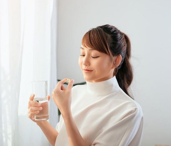Cách dùng thực phẩm chức năng an toàn, hiệu quả