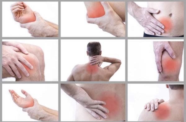 Công dụng của thực phẩm chức năng MSM