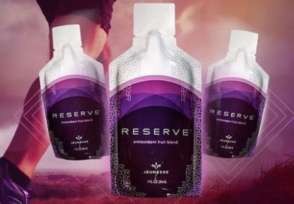 Công dụng thực phẩm chức năng Reserve
