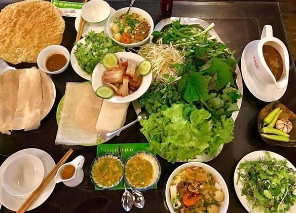 Content du lịch Đà Nẵng – Foodtour Đà Nẵng & Quảng Nam