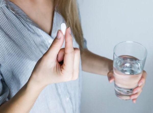 Đối tượng sử dụng Ginkgo Biloba 80mg