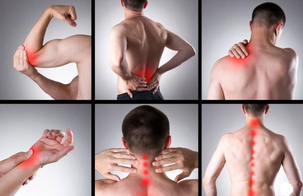 Đối tượng nên dùng thực phẩm chức năng xương khớp