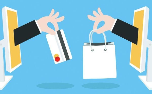 Đưa ra giải pháp và chốt đơn